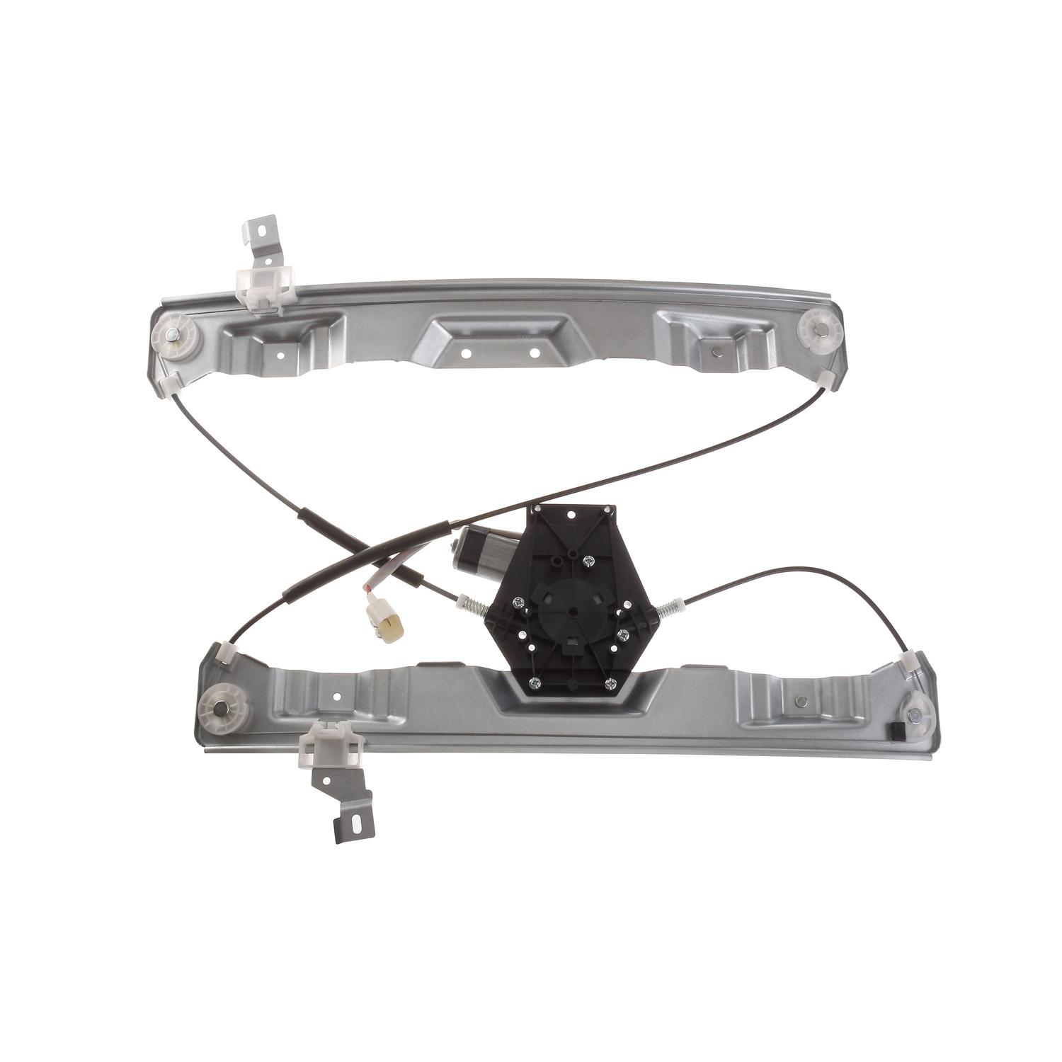 AISIN RPAFD023 Power Window Motor and Regulator Assembly product image 1 of 2