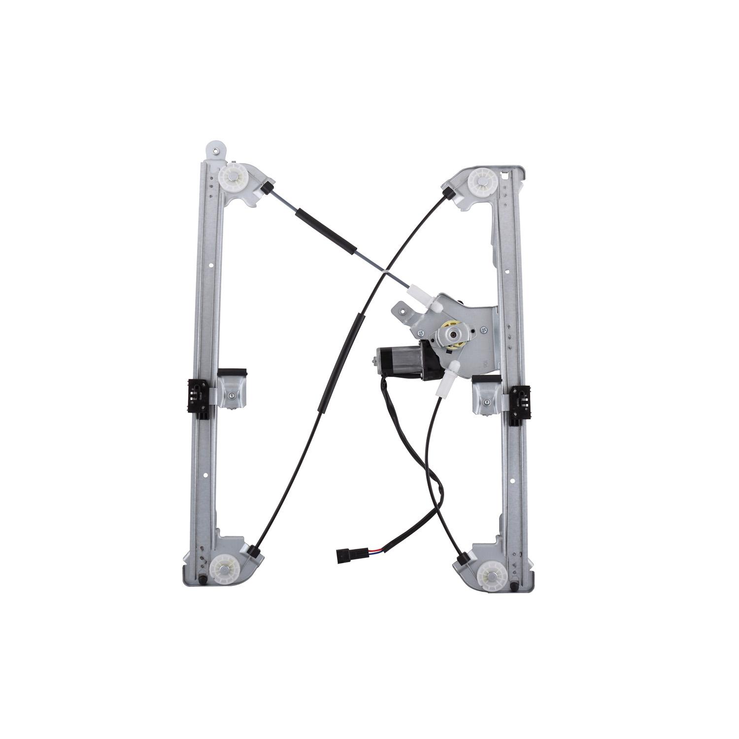 AISIN RPAFD026 - Power Window Motor and Regulator Assembly AISIN RPAFD026 Power Window Motor and Regulator Assembly product image 1 of 2