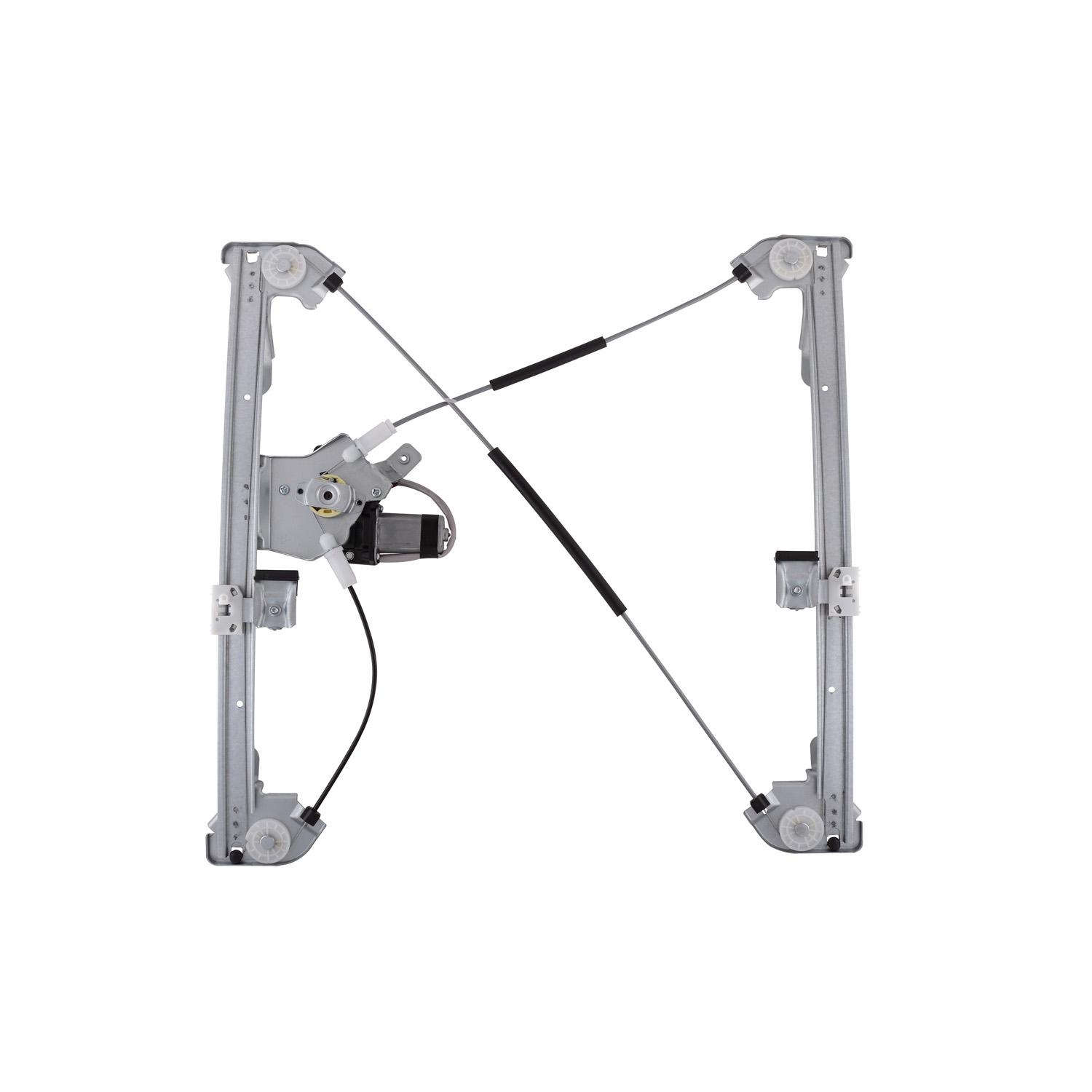 AISIN RPAFD027 - Power Window Motor and Regulator Assembly AISIN RPAFD027 Power Window Motor and Regulator Assembly product image 1 of 2