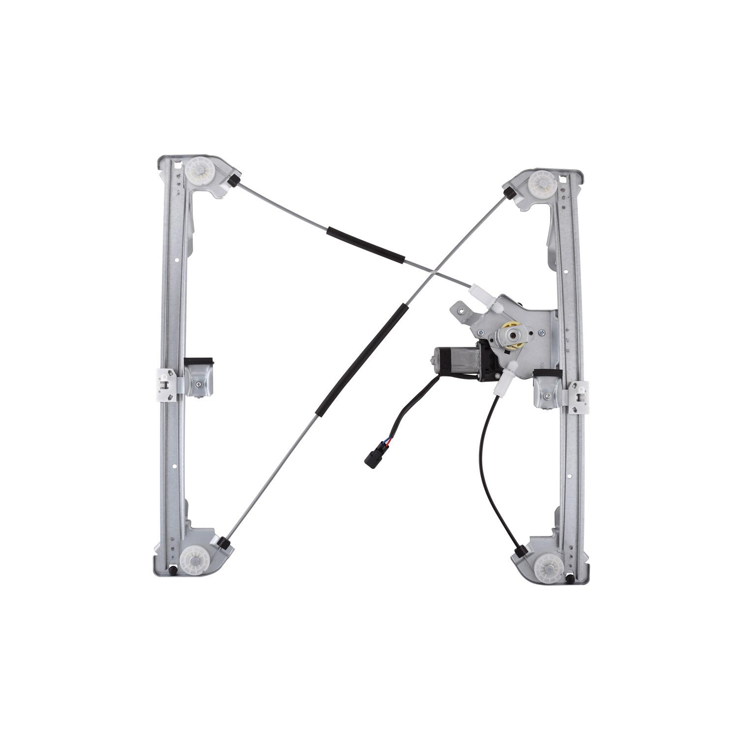 AISIN RPAFD028 - Power Window Motor and Regulator Assembly AISIN RPAFD028 Power Window Motor and Regulator Assembly product image 1 of 2