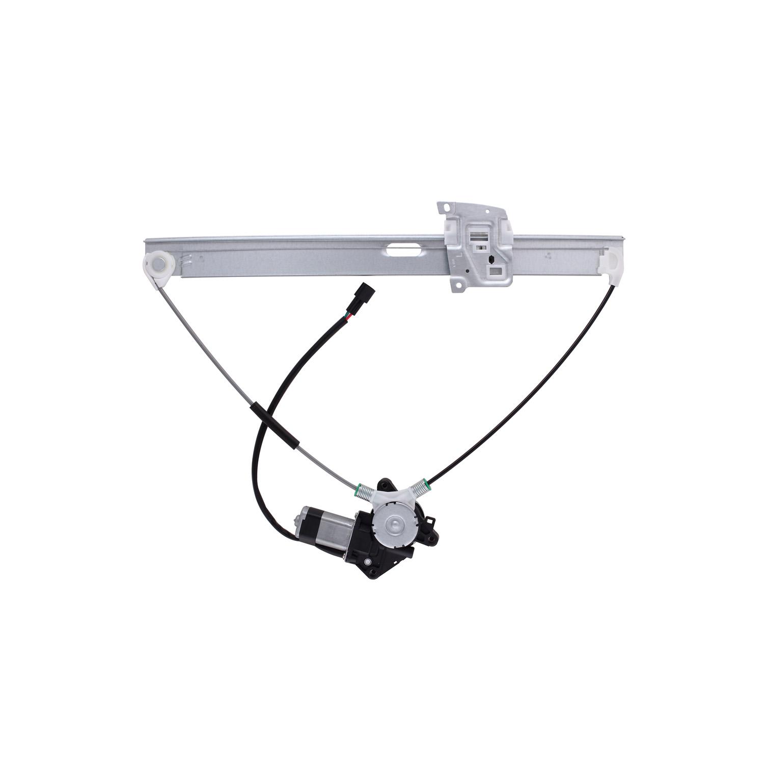 AISIN RPAFD029 - Power Window Motor and Regulator Assembly AISIN RPAFD029 Power Window Motor and Regulator Assembly product image 1 of 2