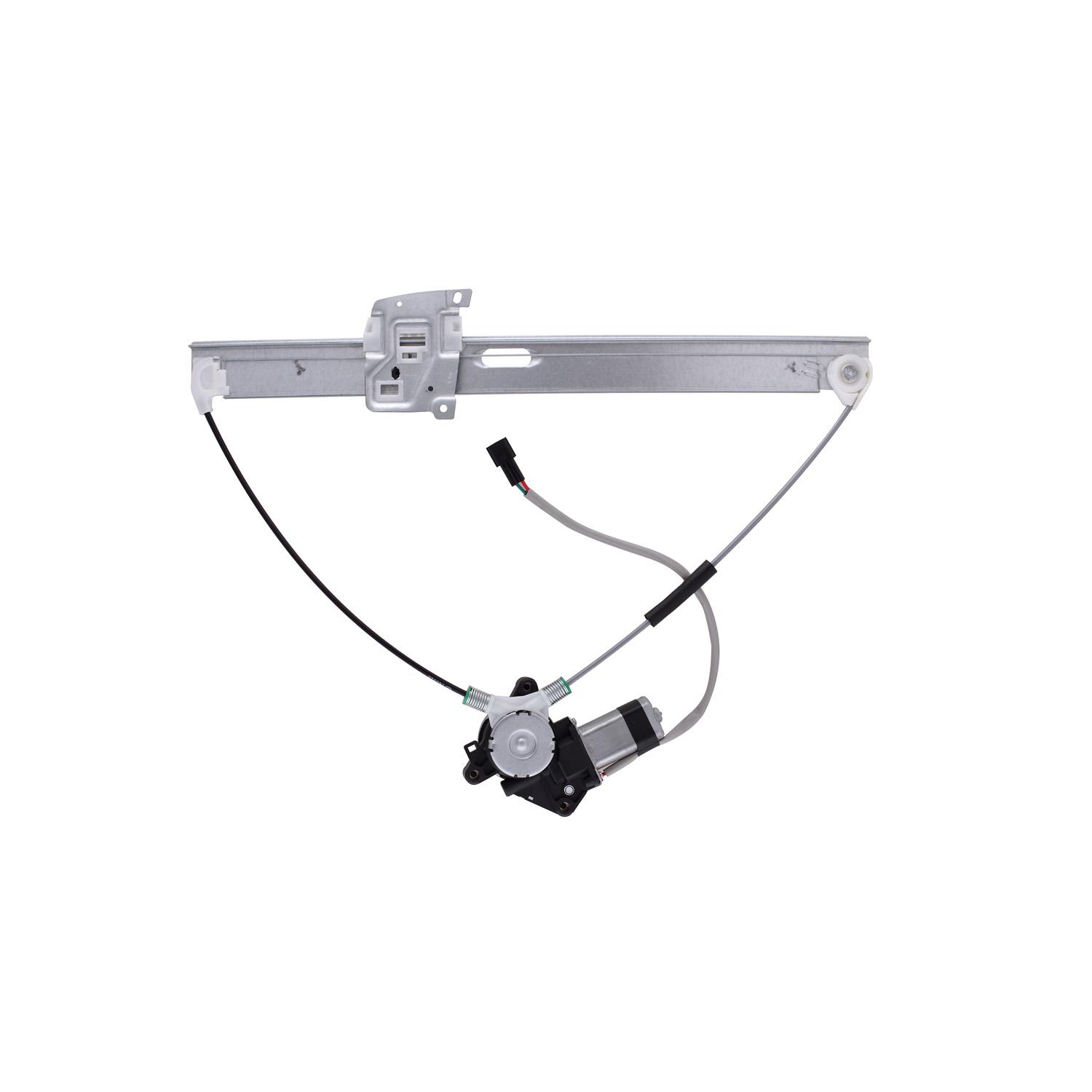 AISIN RPAFD030 - Power Window Motor and Regulator Assembly AISIN RPAFD030 Power Window Motor and Regulator Assembly product image 1 of 2