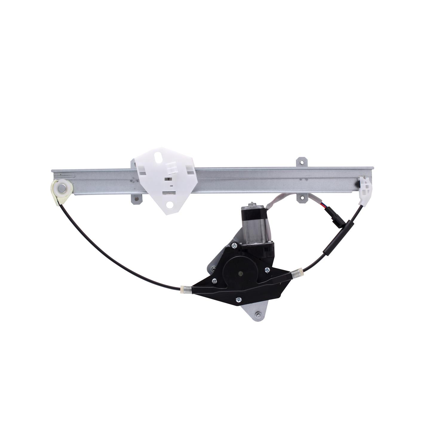 AISIN RPAFD031 - Power Window Motor and Regulator Assembly AISIN RPAFD031 Power Window Motor and Regulator Assembly product image 1 of 2