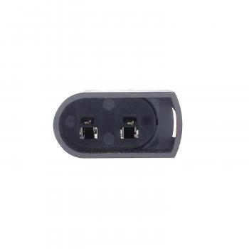 AISIN RPAFD032 Power Window Motor and Regulator Assembly product image 2 of 2