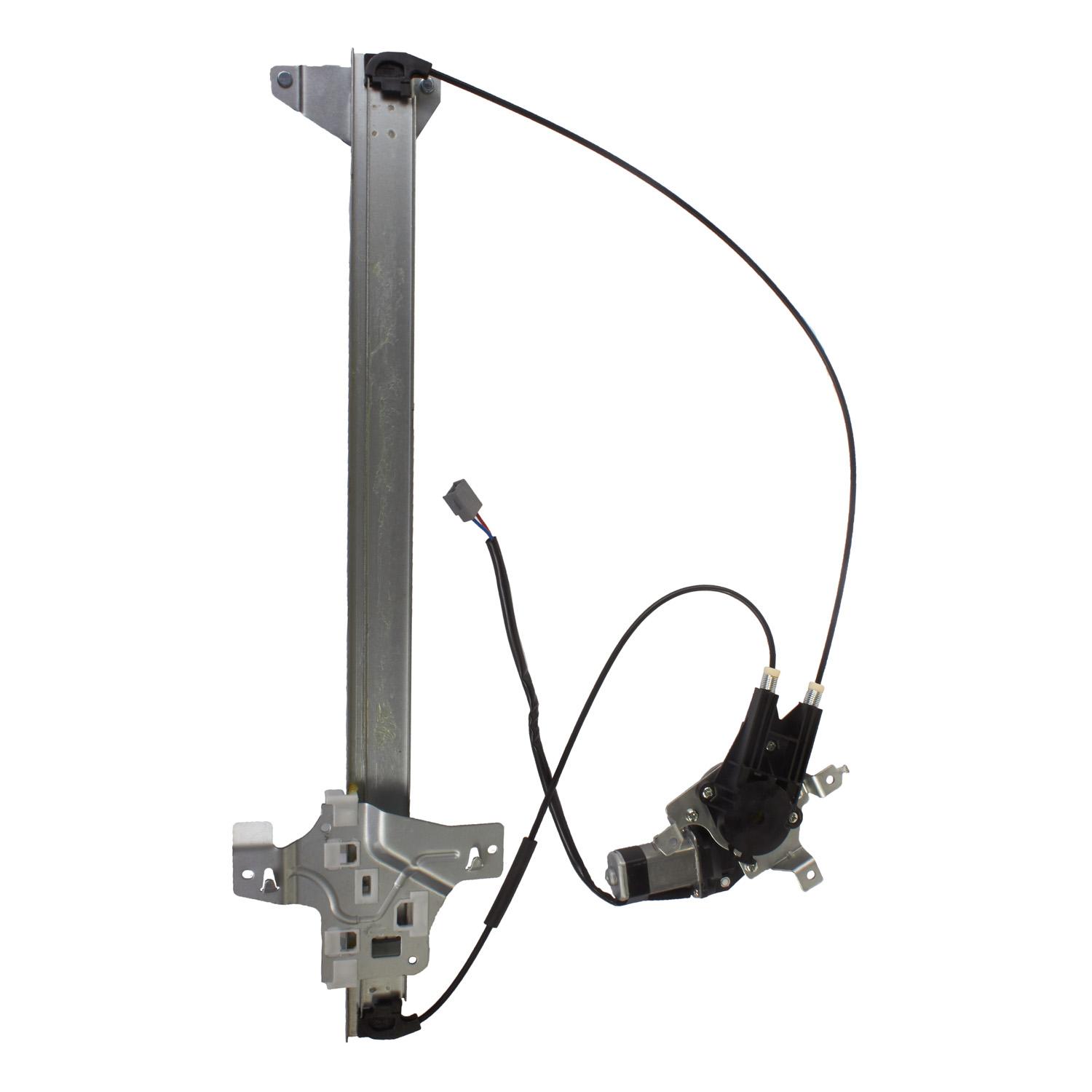AISIN RPAFD033 - Power Window Motor and Regulator Assembly AISIN RPAFD033 Power Window Motor and Regulator Assembly product image 3 of 3