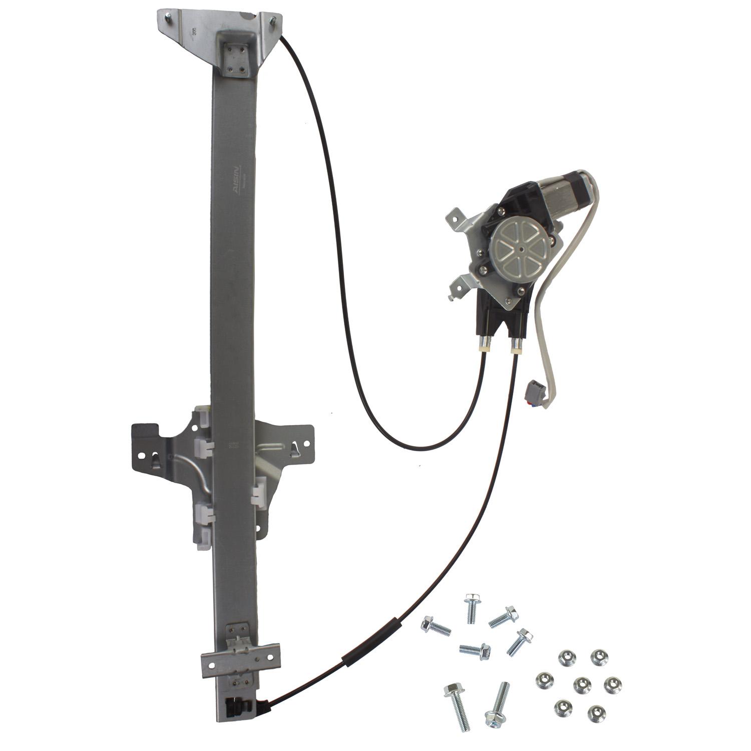 AISIN RPAFD034 - Power Window Motor and Regulator Assembly AISIN RPAFD034 Power Window Motor and Regulator Assembly product image 2 of 3