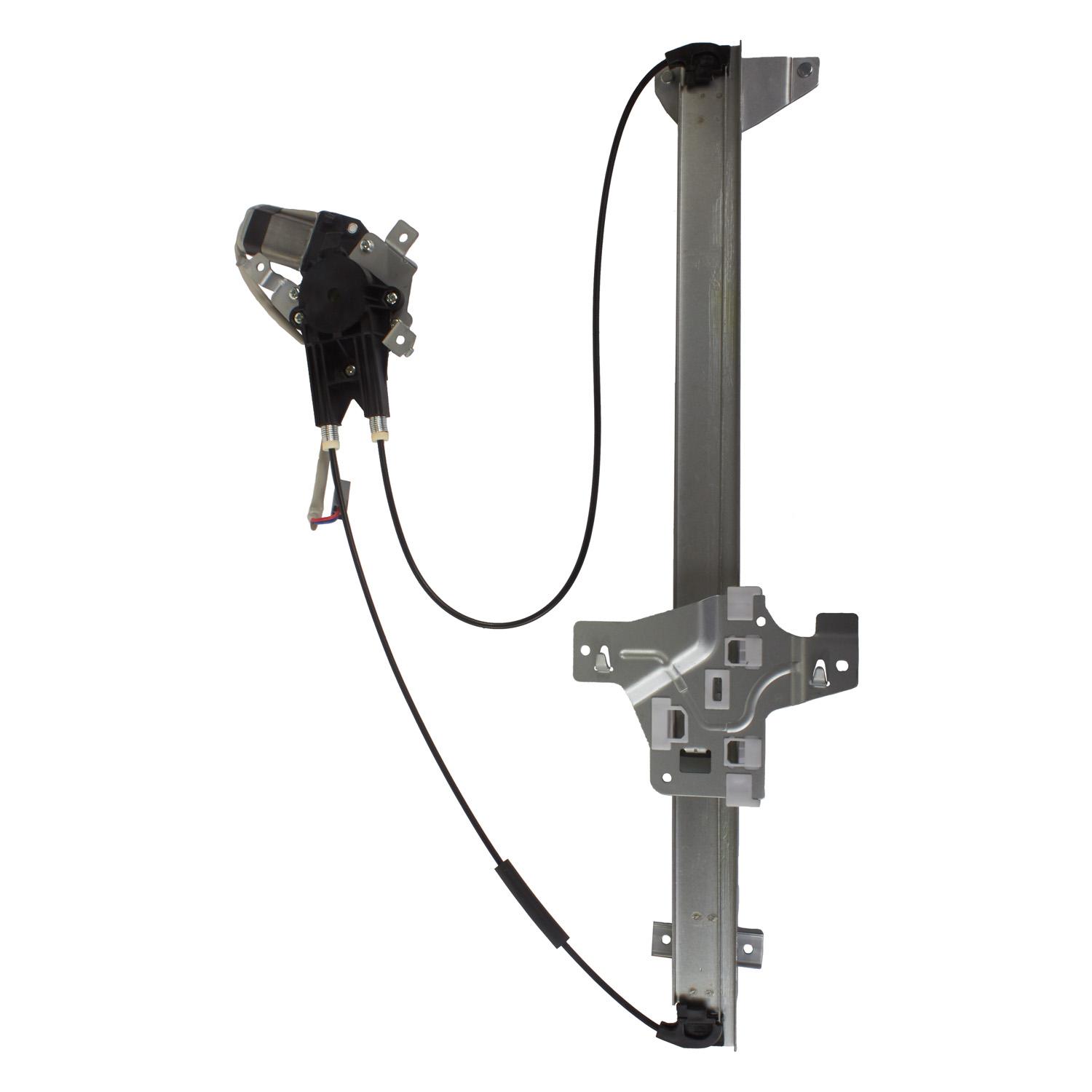 AISIN RPAFD034 - Power Window Motor and Regulator Assembly AISIN RPAFD034 Power Window Motor and Regulator Assembly product image 3 of 3