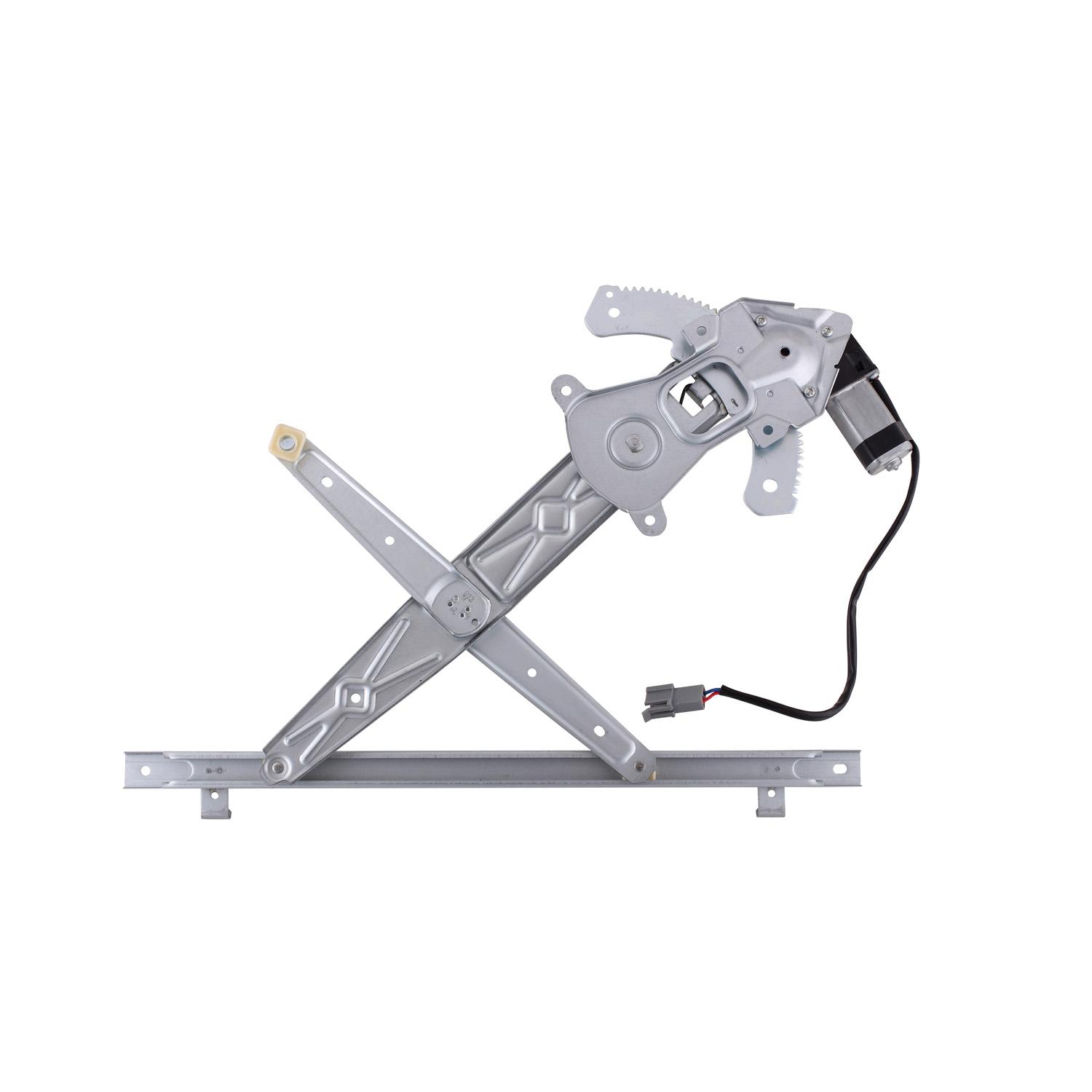 AISIN RPAFD035 - Power Window Motor and Regulator Assembly AISIN RPAFD035 Power Window Motor and Regulator Assembly product image 1 of 2