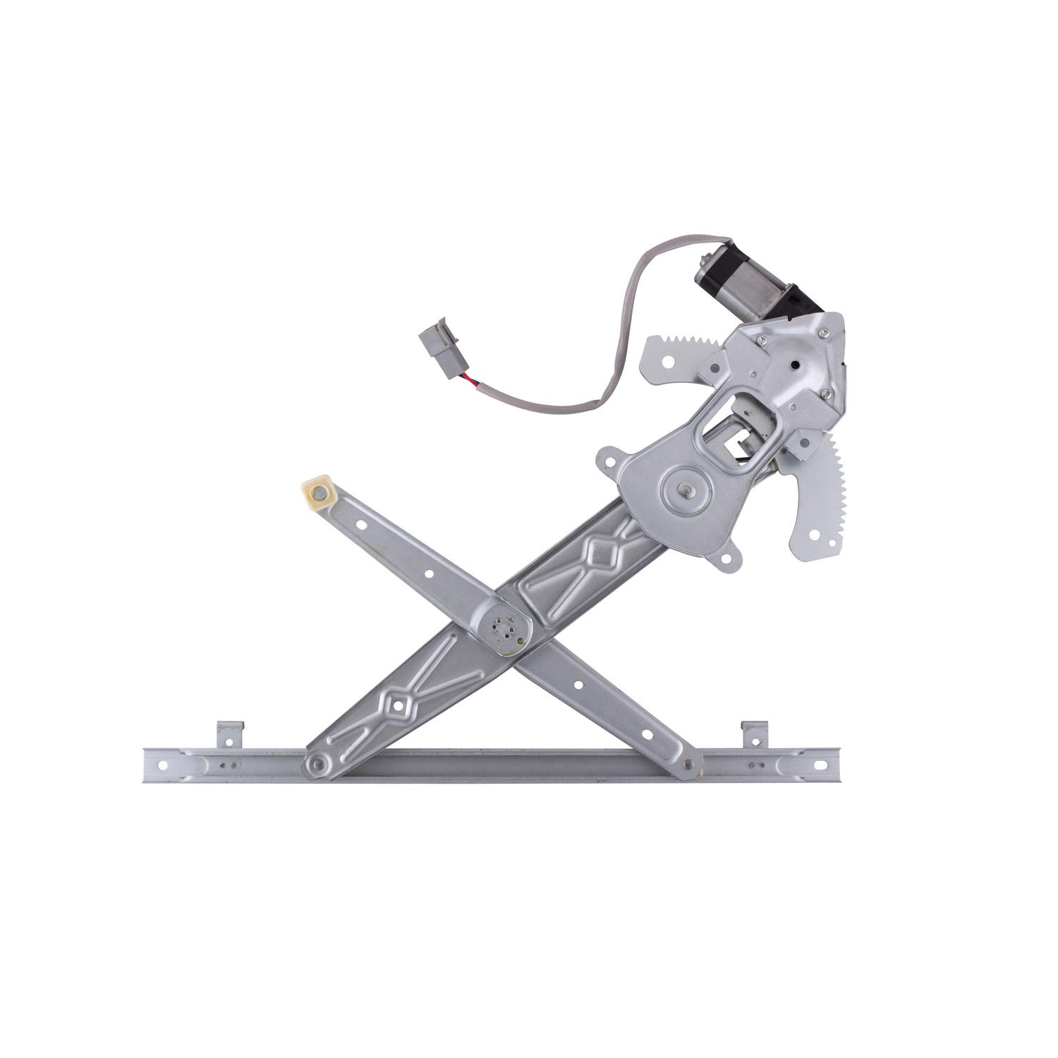 AISIN RPAFD036 - Power Window Motor and Regulator Assembly AISIN RPAFD036 Power Window Motor and Regulator Assembly product image 1 of 2