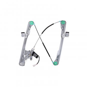 AISIN RPAFD039 Power Window Motor and Regulator Assembly product image 1 of 2