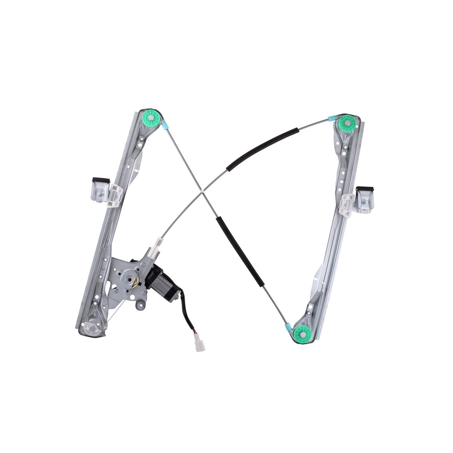 AISIN RPAFD041 - Power Window Motor and Regulator Assembly AISIN RPAFD041 Power Window Motor and Regulator Assembly product image 1 of 2