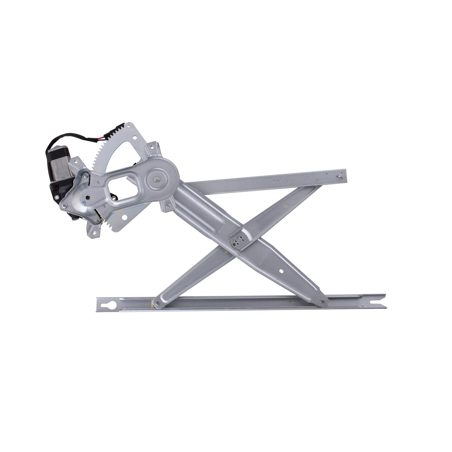 AISIN RPAFD043 - Power Window Motor and Regulator Assembly AISIN RPAFD043 Power Window Motor and Regulator Assembly product image 1 of 2