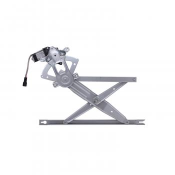 AISIN RPAFD044 Power Window Motor and Regulator Assembly product image 1 of 2