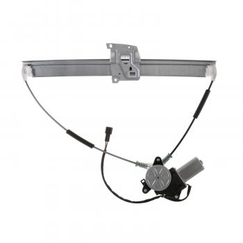 AISIN RPAFD045 Power Window Motor and Regulator Assembly product image 1 of 2