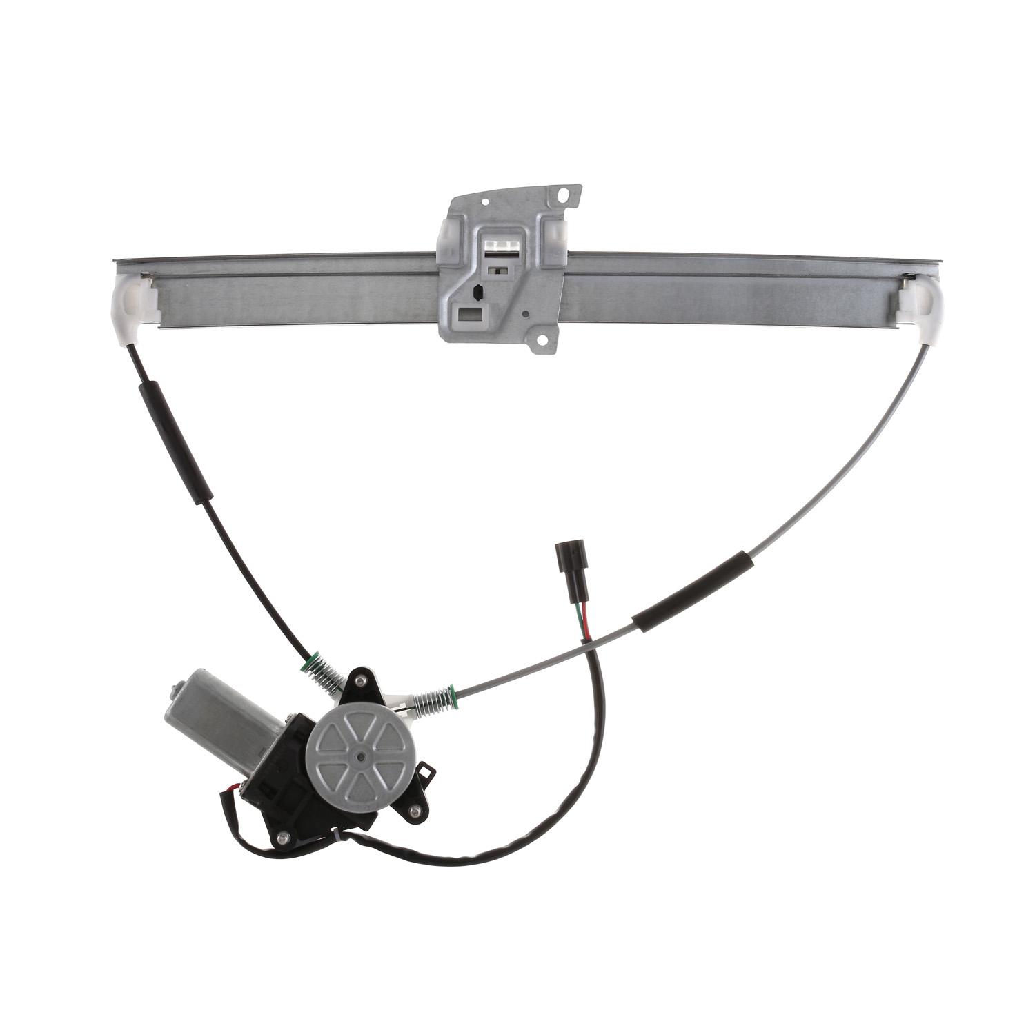 AISIN RPAFD046 - Power Window Motor and Regulator Assembly AISIN RPAFD046 Power Window Motor and Regulator Assembly product image 1 of 2
