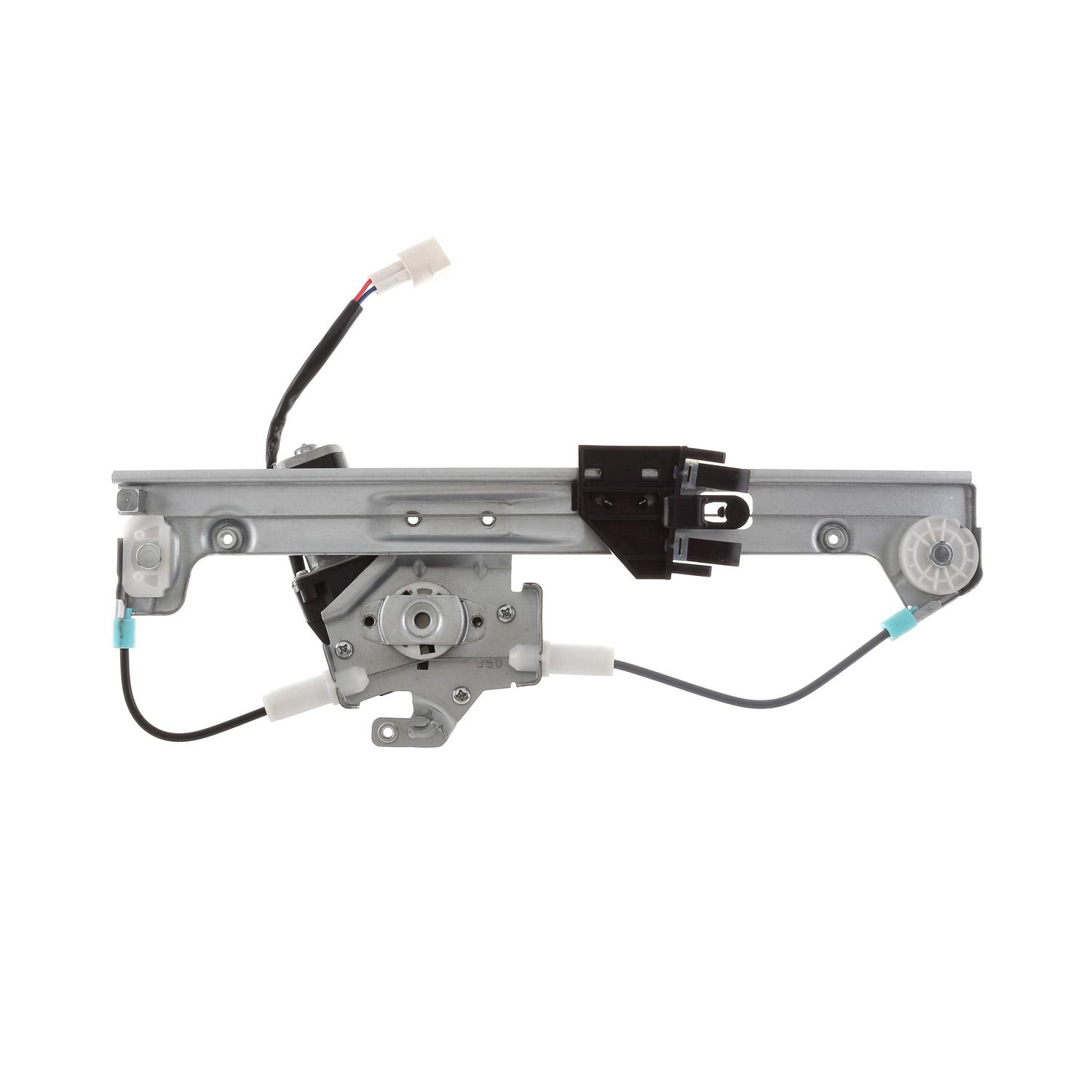 AISIN RPAFD048 - Power Window Motor and Regulator Assembly AISIN RPAFD048 Power Window Motor and Regulator Assembly product image 1 of 2