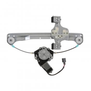 AISIN RPAFD049 Power Window Motor and Regulator Assembly product image 1 of 2