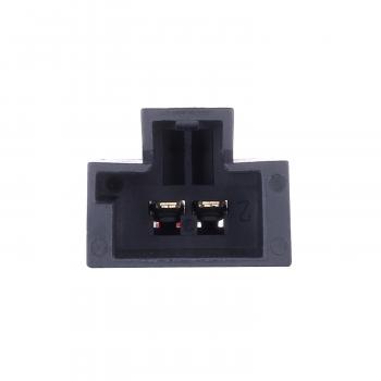 AISIN RPAFD049 Power Window Motor and Regulator Assembly product image 2 of 2