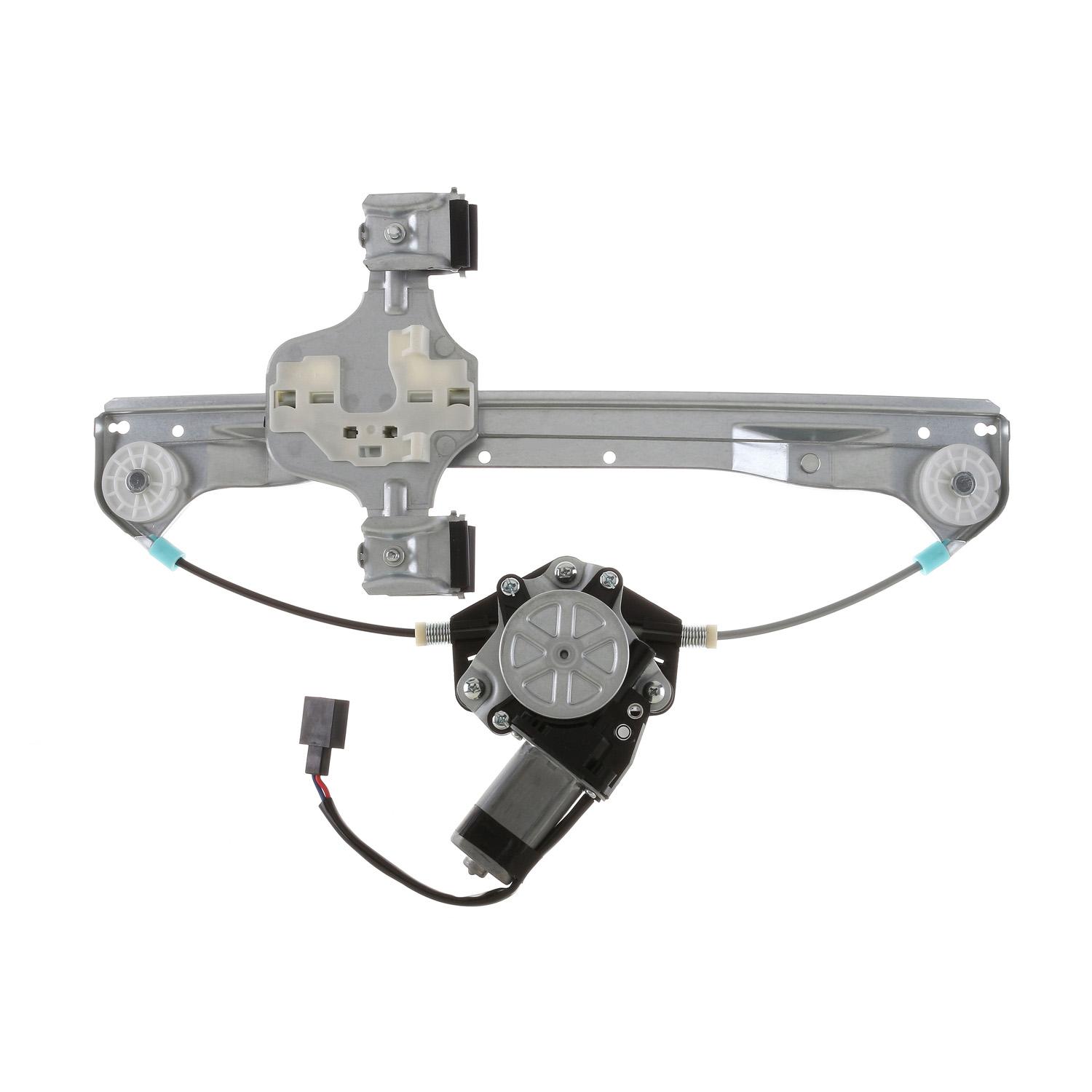 AISIN RPAFD050 - Power Window Motor and Regulator Assembly AISIN RPAFD050 Power Window Motor and Regulator Assembly product image 1 of 2