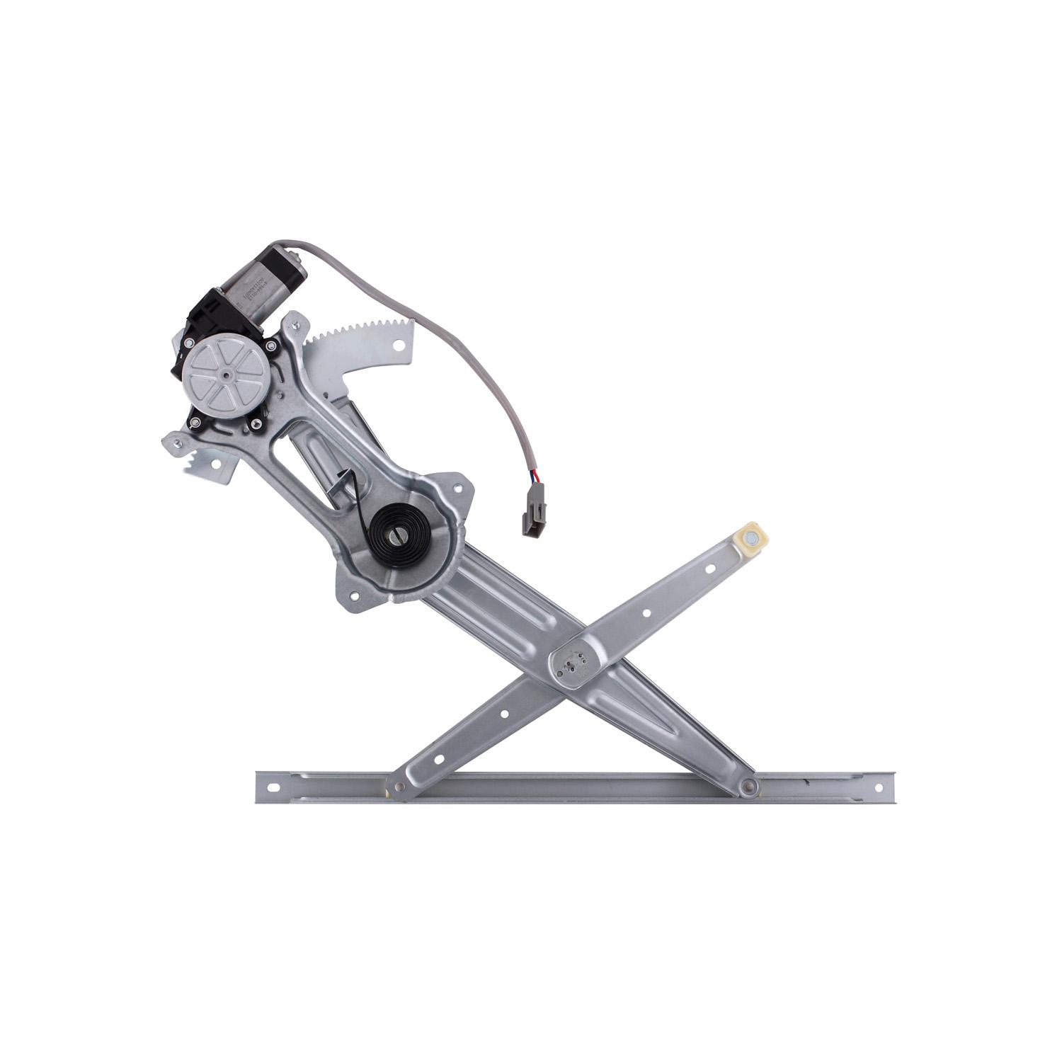 AISIN RPAFD051 - Power Window Motor and Regulator Assembly AISIN RPAFD051 Power Window Motor and Regulator Assembly product image 1 of 2