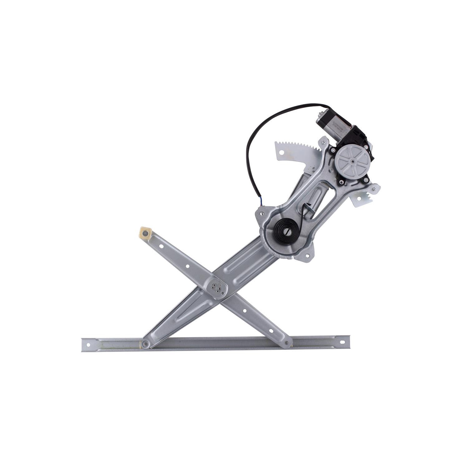 AISIN RPAFD052 - Power Window Motor and Regulator Assembly AISIN RPAFD052 Power Window Motor and Regulator Assembly product image 1 of 2