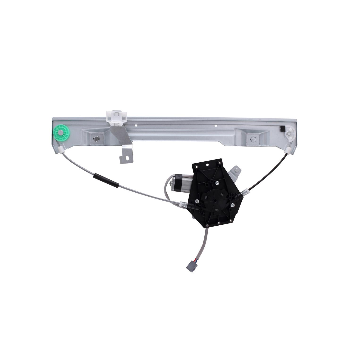 AISIN RPAFD055 - Power Window Motor and Regulator Assembly AISIN RPAFD055 Power Window Motor and Regulator Assembly product image 1 of 2