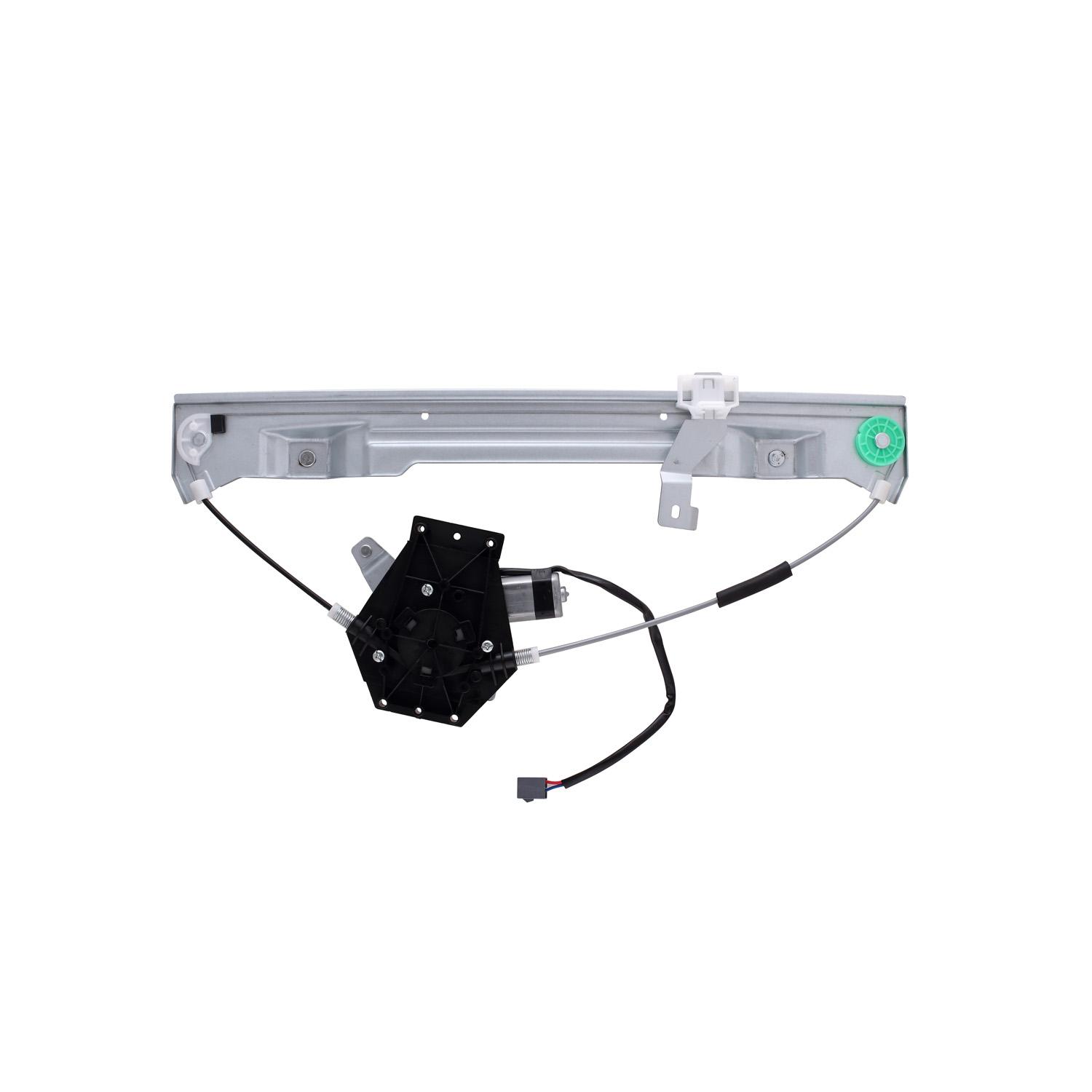 AISIN RPAFD056 Power Window Motor and Regulator Assembly product image 1 of 2