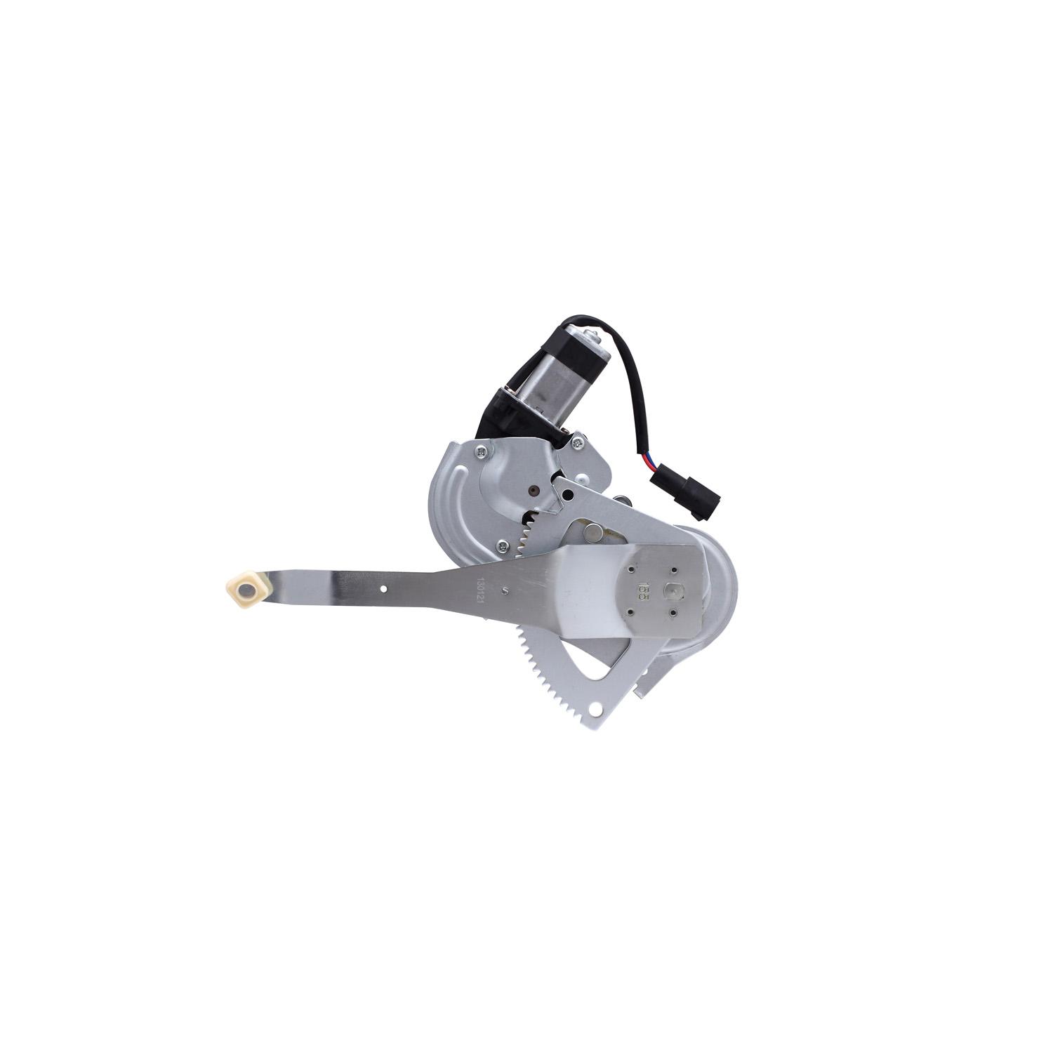 AISIN RPAFD057 Power Window Motor and Regulator Assembly product image 1 of 2