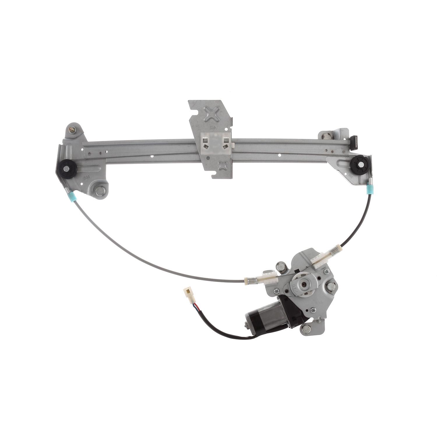 AISIN RPAFD059 - Power Window Motor and Regulator Assembly AISIN RPAFD059 Power Window Motor and Regulator Assembly product image 1 of 2