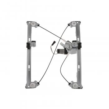 AISIN RPAFD067 Power Window Motor and Regulator Assembly product image 1 of 2
