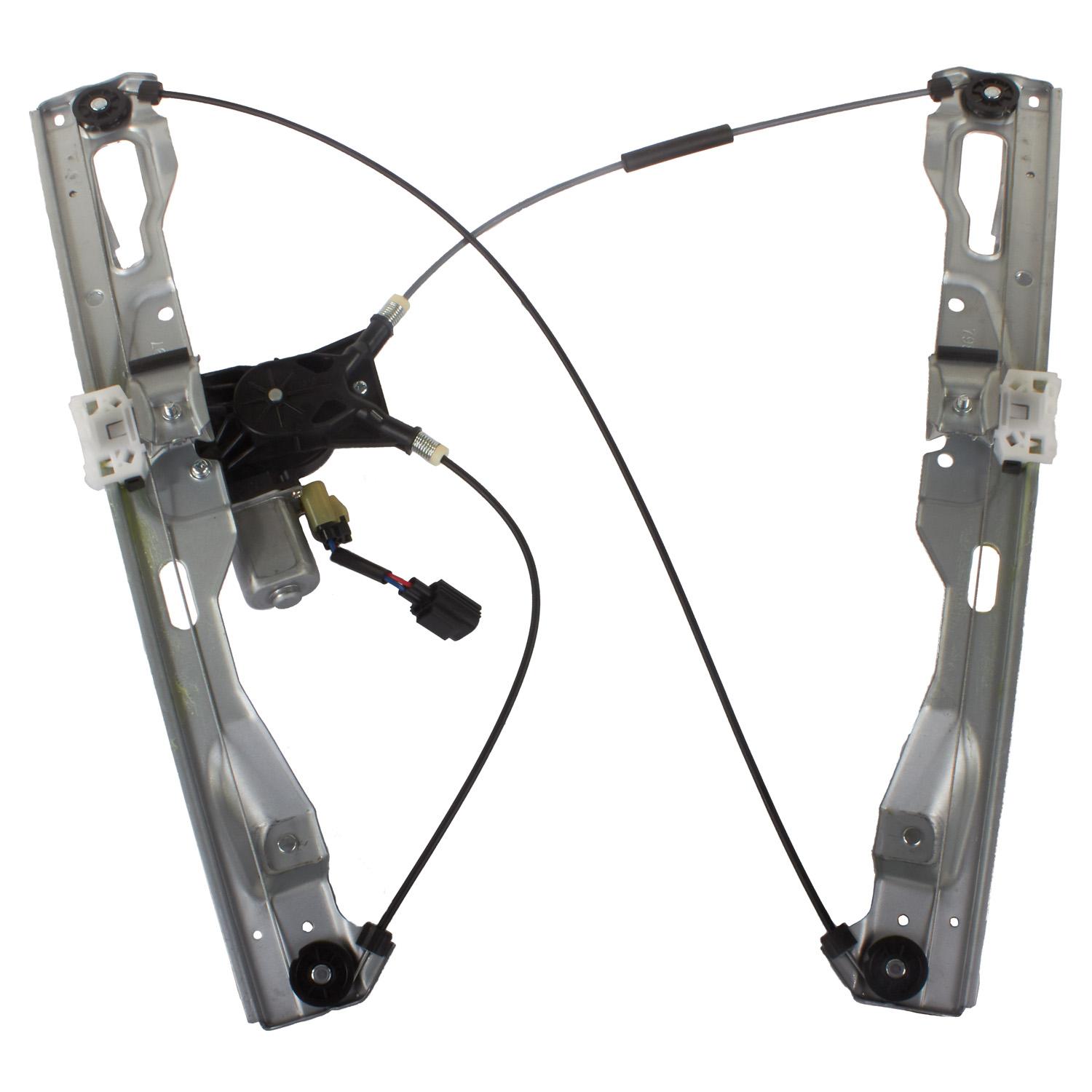 AISIN RPAFD071 - Power Window Motor and Regulator Assembly AISIN RPAFD071 Power Window Motor and Regulator Assembly product image 3 of 3