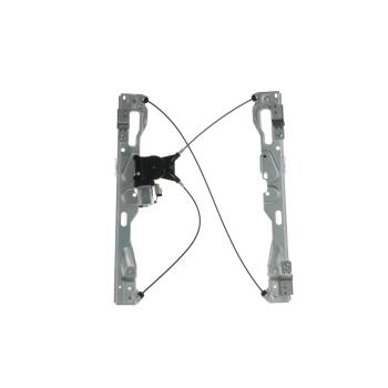 AISIN RPAFD073 Power Window Motor and Regulator Assembly product image 3 of 3