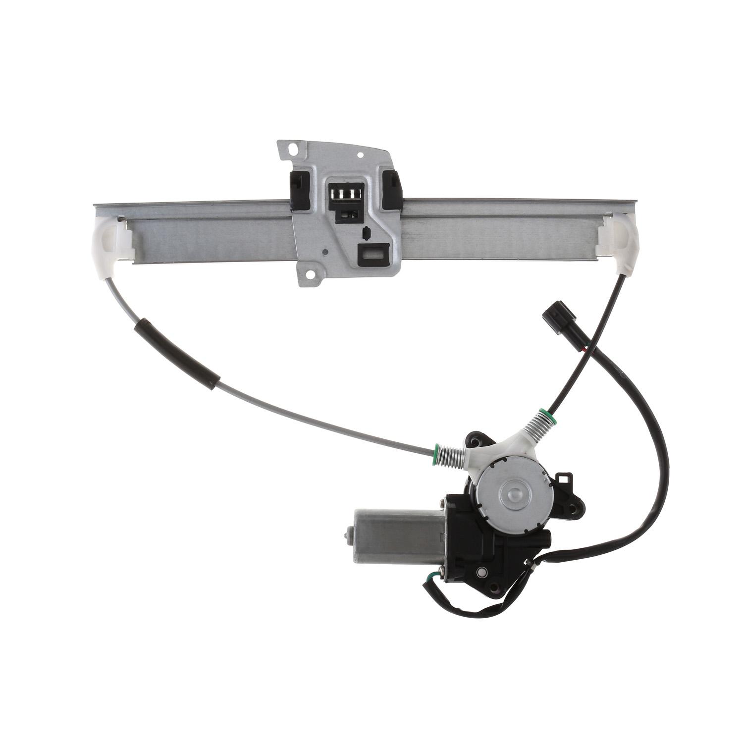 AISIN RPAFD075 - Power Window Motor and Regulator Assembly AISIN RPAFD075 Power Window Motor and Regulator Assembly product image 1 of 2