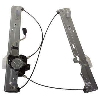 AISIN RPAFD077 Power Window Motor and Regulator Assembly product image 2 of 3