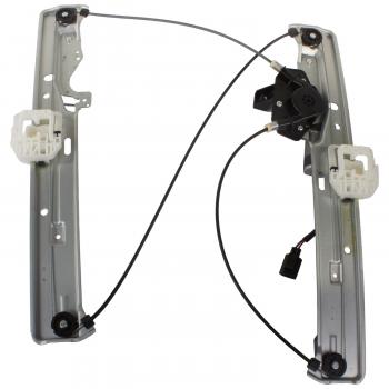 AISIN RPAFD078 Power Window Motor and Regulator Assembly product image 3 of 3