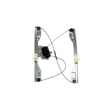 AISIN RPAFD079 Power Window Motor and Regulator Assembly product image 1 of 3