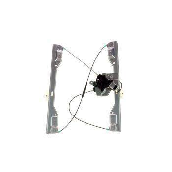 AISIN RPAFD079 Power Window Motor and Regulator Assembly product image 2 of 3