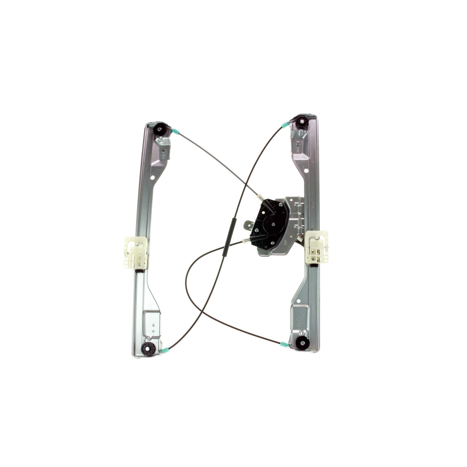 AISIN RPAFD080 - Power Window Motor and Regulator Assembly AISIN RPAFD080 Power Window Motor and Regulator Assembly product image 1 of 3