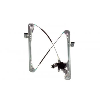 AISIN RPAFD081 Power Window Motor and Regulator Assembly product image 2 of 3