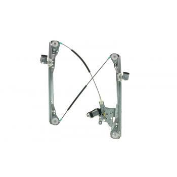 AISIN RPAFD082 - Power Window Motor and Regulator Assembly AISIN RPAFD082 Power Window Motor and Regulator Assembly product image 1 of 3
