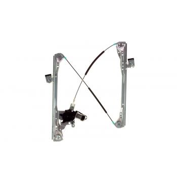 AISIN RPAFD082 - Power Window Motor and Regulator Assembly AISIN RPAFD082 Power Window Motor and Regulator Assembly product image 2 of 3