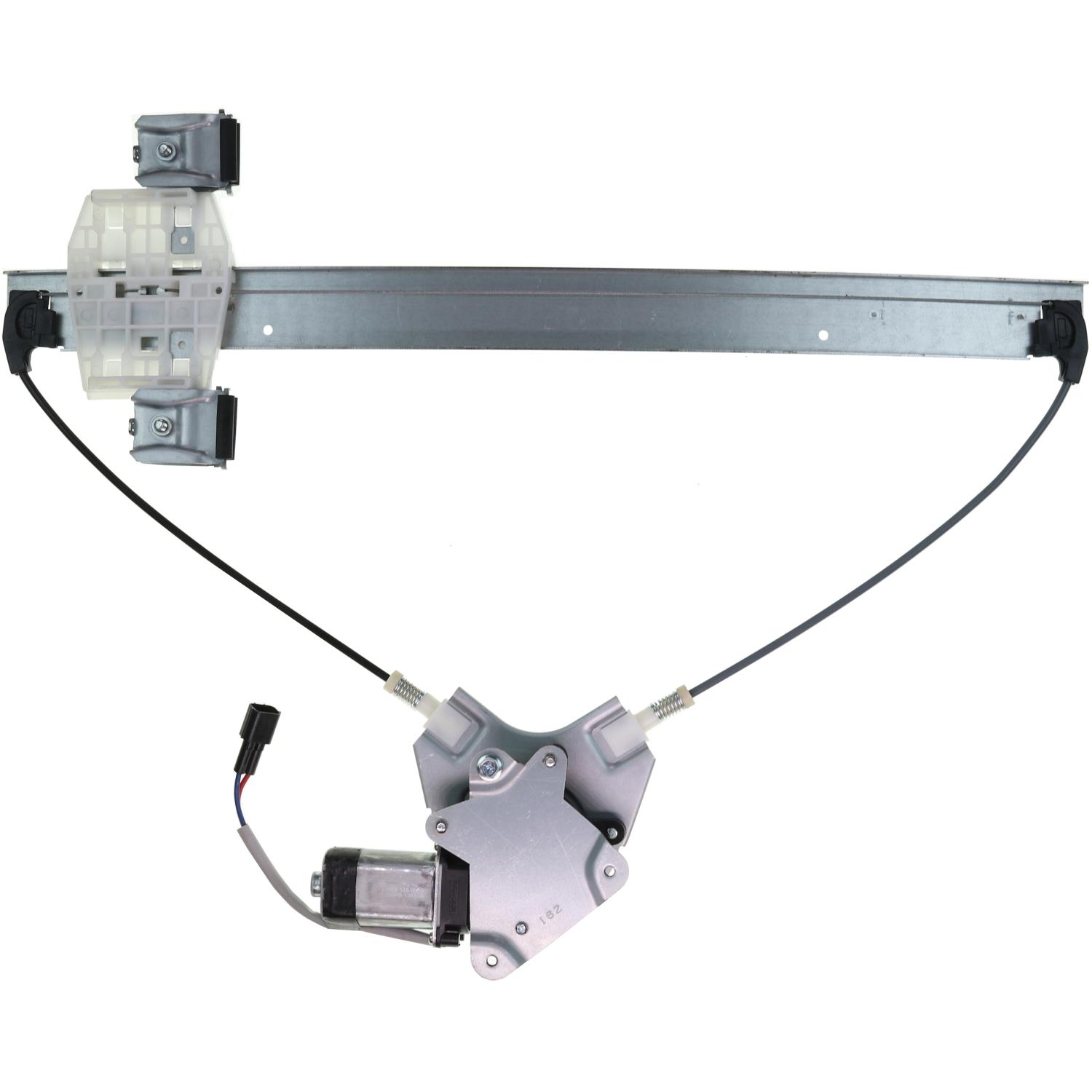 AISIN RPAFD083 Power Window Motor and Regulator Assembly product image 1 of 3