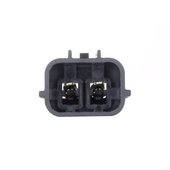 AISIN RPAFD084 Power Window Motor and Regulator Assembly product image 3 of 3
