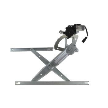 AISIN RPAFD085 Power Window Motor and Regulator Assembly product image 2 of 3