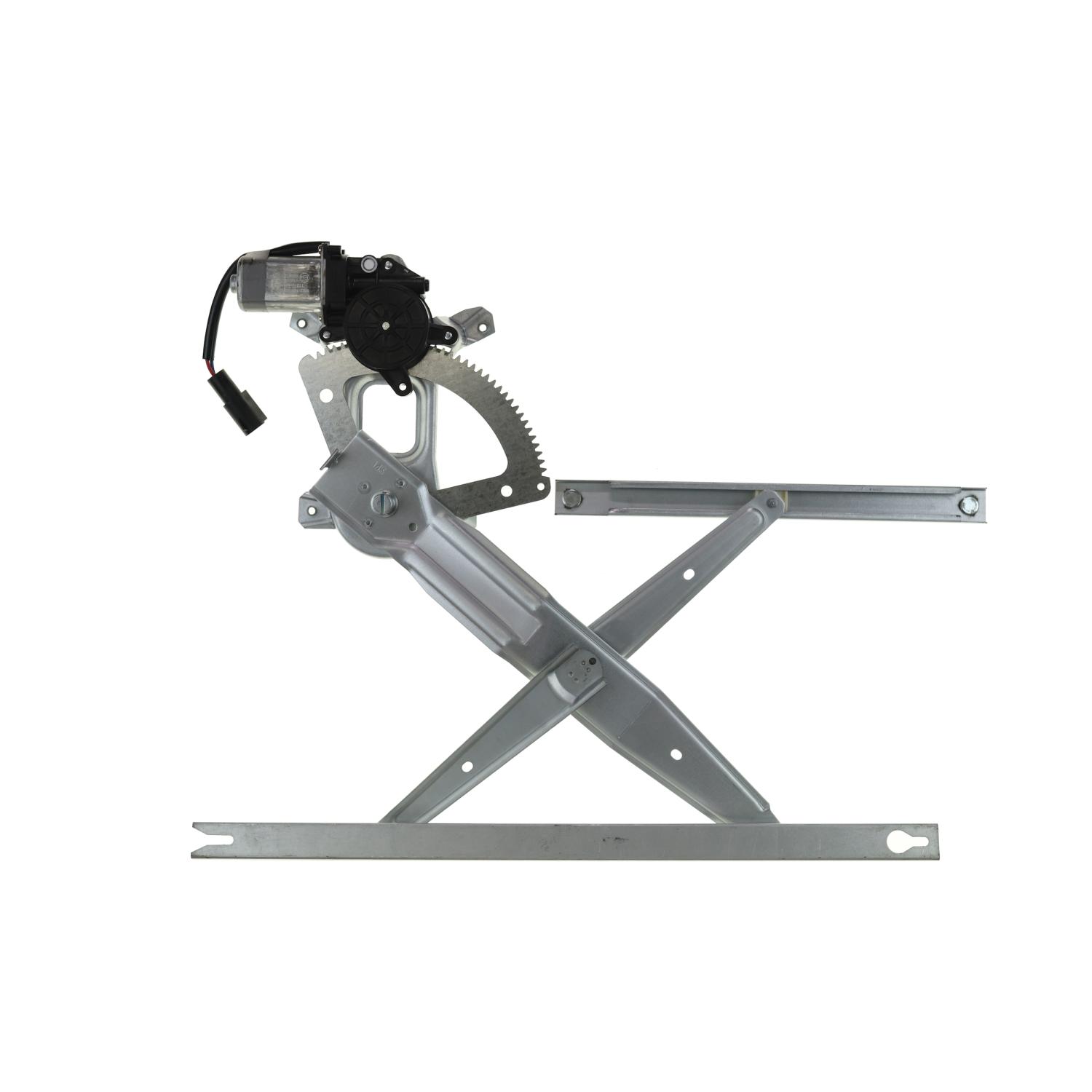 AISIN RPAFD086 - Power Window Motor and Regulator Assembly AISIN RPAFD086 Power Window Motor and Regulator Assembly product image 2 of 3