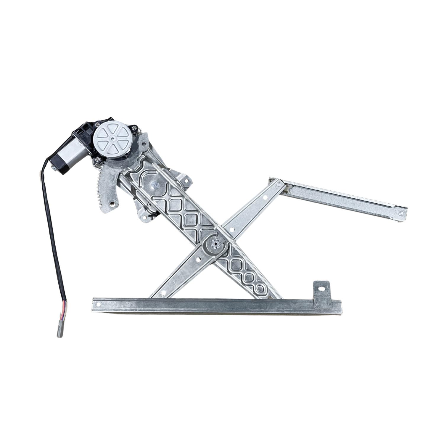 AISIN RPAFD087 Power Window Motor and Regulator Assembly product image 1 of 3