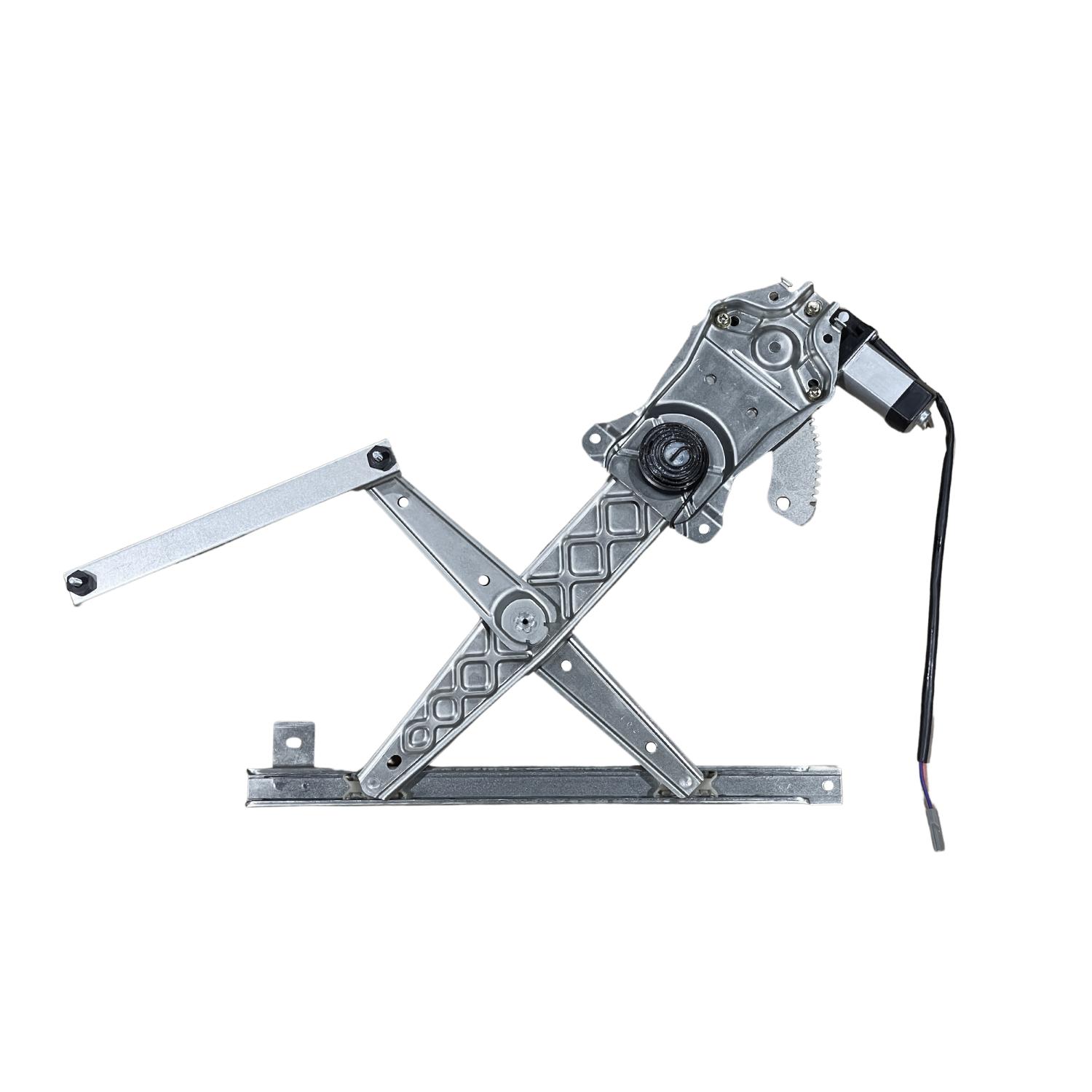 AISIN RPAFD087 Power Window Motor and Regulator Assembly product image 2 of 3