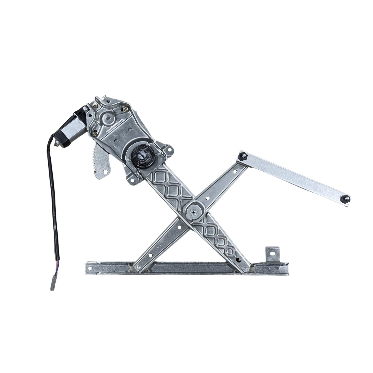 AISIN RPAFD088 - Power Window Motor and Regulator Assembly AISIN RPAFD088 Power Window Motor and Regulator Assembly product image 2 of 3