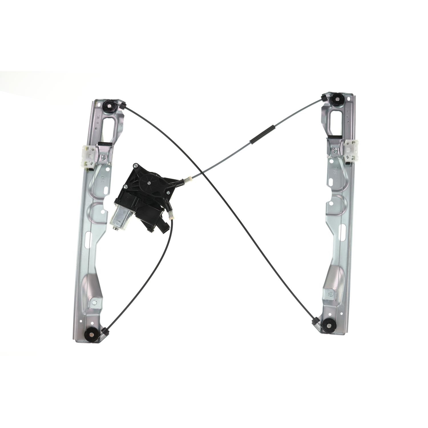 AISIN RPAFD089 Power Window Motor and Regulator Assembly product image 1 of 7