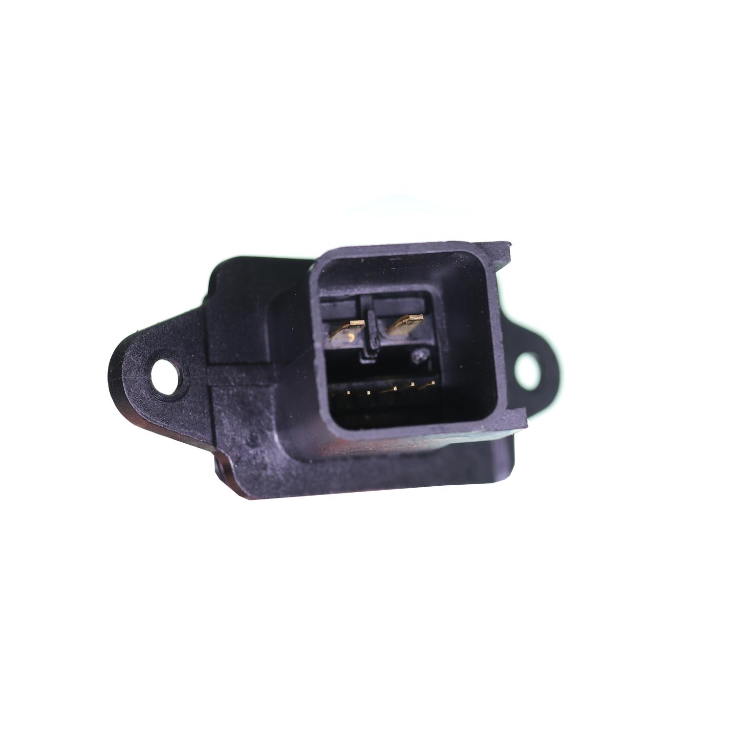 AISIN RPAFD089 Power Window Motor and Regulator Assembly product image 3 of 7